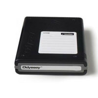 Imation Cartuchos de disco Odyssey (66000079237)
